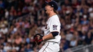 【MLB】大谷翔平封じは「狙い通り」　7回3失点力投の前田健太を指揮官は高評価