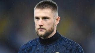 「優勝以外を目指すことはない」チームは財政難も、連覇に自信のシュクリニアル