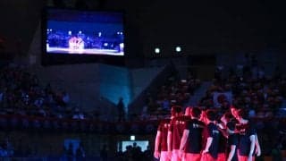 5人制バスケ男子日本代表…W杯の悔しさと経験を生かして手にしたい“奇跡の1勝”