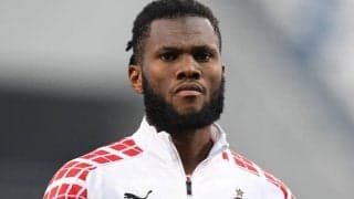 いまだ続くミランとケシエの契約交渉、破談となればプレミアリーグ移籍か