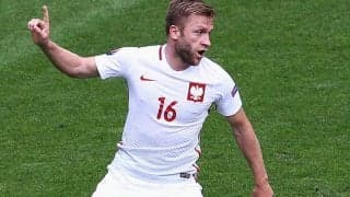 ブワシュチコフスキ、ヴィスワ・クラクフと契約延長！　ドルトで一世風靡の35歳ウィンガー