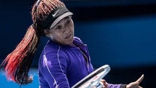 大坂なおみ初戦 日程が変更