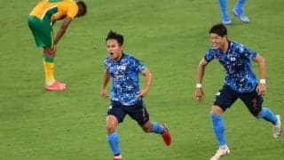 【東京五輪・日本代表1対0辛勝船出】中村憲剛が解説(1)久保建英のゴールはなぜ生まれたか？「前半にはなかった『幅』」