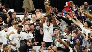 バックスで王者へ上りつめたミドルトン「自分を信じて、信念を持ってやり続けること」