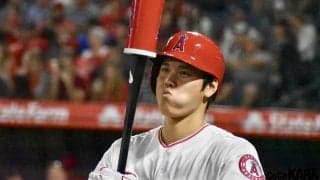 大谷がマエケンと今季初対決！　今後の活躍のカギを握るのは『大谷ガールズ』への対応か
