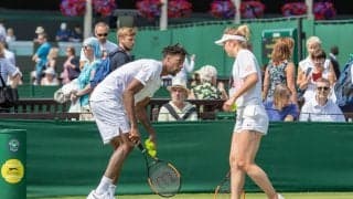 ビッグカップル、新婚旅行を後回しにして東京へ［東京オリンピック2020］