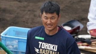 楽天、銀次の新型コロナ陽性を発表　20日のPCR検査は陰性も21日になって発熱