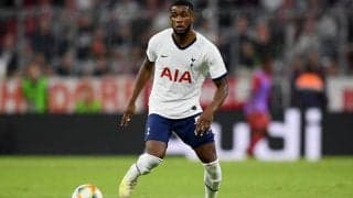 覚醒待たれるスパーズDF、昨季は負傷に泣かされるも…「ケガが僕をより強くする」