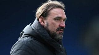 契約延長のノリッジ指揮官「自分がいかに恵まれた状況にいるか知っている」