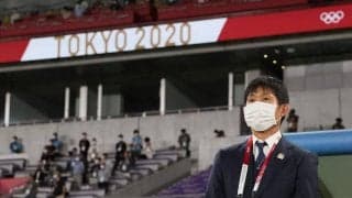 【東京五輪・日本代表1対0辛勝船出】中村憲剛が解説(2)次のメキシコ戦は「大一番」！「スピードを上げすぎず正確性を求めたい」