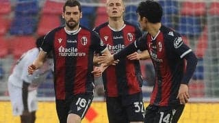 ボローニャ主将ポーリ、アンタルヤスポル移籍…2024年までの3年契約