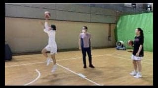 【インタビュー】倉石 平氏（早稲田大男子ヘッドコーチ）が語る 「コンタクトプレーの重要性」「汎用性の高いオーバーハンドシュート」とは？②