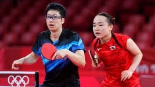 新種目の混合複　水谷・伊藤ペアが初優勝を目指す＜東京五輪卓球競技見どころ＞