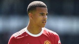 グリーンウッドはメッシ派? C・ロナウド派? ファンからの質問に答える