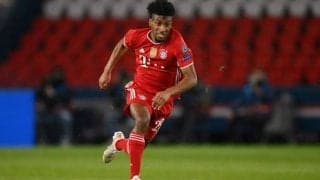 キングスレー・コマンが背番号を「11」に変更！ 延長交渉は難航も