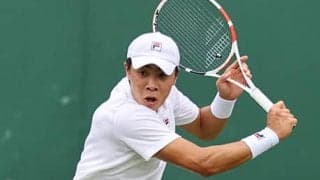 19歳ナカシマ、ツアー初4強