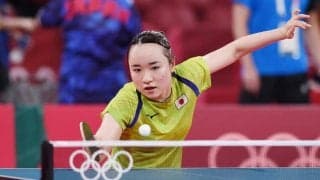 伊藤、石川が中国の牙城崩し日本初の金メダル狙う＜東京五輪卓球競技見どころ＞