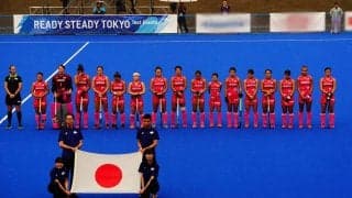 さくらジャパン練習試合で南アに勝利、いよいよ本番へ／東京五輪