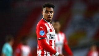オランダ代表FWドニエル・マレン、ドルトムントとPSVがクラブ間合意