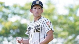 【高校野球】世代最速157キロ右腕・風間が変化球を多用したワケ　8K完封を導いた“脱力投球”
