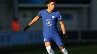 プレミア初昇格のブレントフォード、チェルシーユースから攻撃的MFを獲得