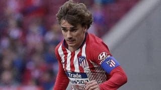 アトレティコ会長、グリーズマン復帰の噂を一蹴 「ファンが彼の復帰を許すとは思えない」