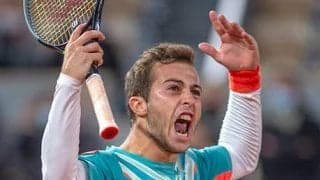 4本のMPしのぎツアー初4強