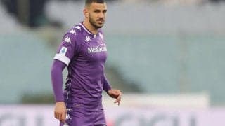 フィオレンティーナMFエイセリック、トルコのカスムパシャに移籍