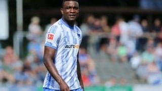 ヘルタFWコルドバ、クラスノダールに完全移籍