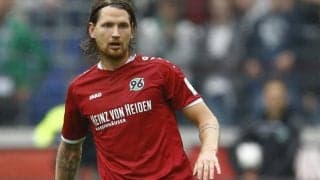 セリエA昇格サレルニターナ、ノルウェー代表DFストランベリを獲得