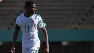 アラベス、ポルトMFママドゥ・ルムをレンタルで獲得