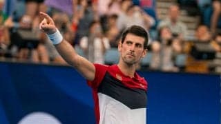 「東京オリンピック」男子優勝オッズ、悲願の金メダルを狙うジョコビッチが1番人気