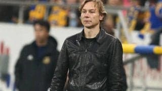 カルピンがロシア代表監督に就任、現役時代にラ・リーガで活躍
