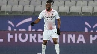 昨季ミランにレンタルのメイテ、ベンフィカに完全移籍