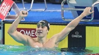 日本勢メダル1号は誰だ　柔道、重量挙げ…瀬戸大也も登場、東京五輪24日の注目は？