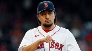 【MLB】澤村拓一、渡米後初の負傷者リスト入り　右上腕三頭筋の炎症、球団発表