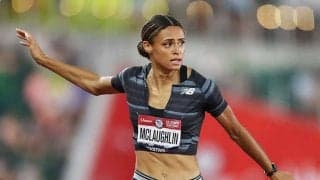 日本文化「origami」に挑戦　米代表が作った“犬”に苦笑い連発「なんか豚みたい…」