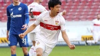 遠藤航、シュツットガルトの新キャプテンに！ 指揮官の指名理由は…？