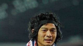 「マジでサッカー好きなんすよ！」　松田直樹、マリノス最後の日にカメラマンが撮った涙