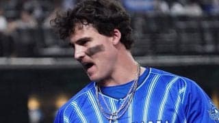 「貴重な動画」「クール！」　DeNAオースティン、五輪開会式“裏側”公開にファン興奮