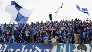 町田の選手1名が新型コロナ陽性、39.7度の発熱