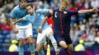 ロンドン五輪で史上最高の成績をあげた選手たちが、日本代表の中核になれなかった理由