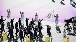 五輪の理念にある「平和」の深い意味　世界の紛争地を見続けた日本人スイマーの視点