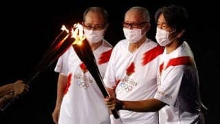 松井秀喜氏の五輪聖火ランナーにNYメディアも興奮　「元ヤンキースのスターを起用」