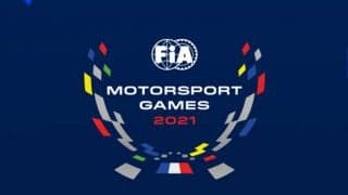 2021年のFIAモータースポーツ・ゲームス、ラリー部門はラリークロス方式の「決勝スーパーSS」でメダル決定