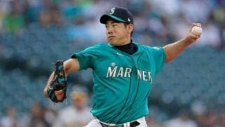 【MLB】菊池雄星、6回3失点＆自己最多12奪三振の力投　同点のまま降板し7勝目はお預けに