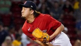 【MLB】澤村拓一、右上腕三頭筋の炎症でIL入り　指揮官は軽症を強調「そんなに悪くない」