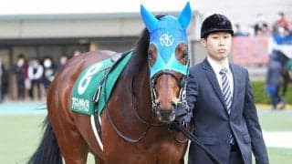 【JRA】アドマイヤジャスタが石坂公一厩舎に転厩、2020年函館記念を15番人気で制覇