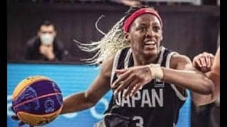 馬瓜 ステファニー