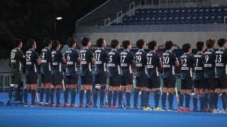 オーストラリアに逆転負け　ホッケー男子サムライジャパン／次戦はアルゼンチン戦